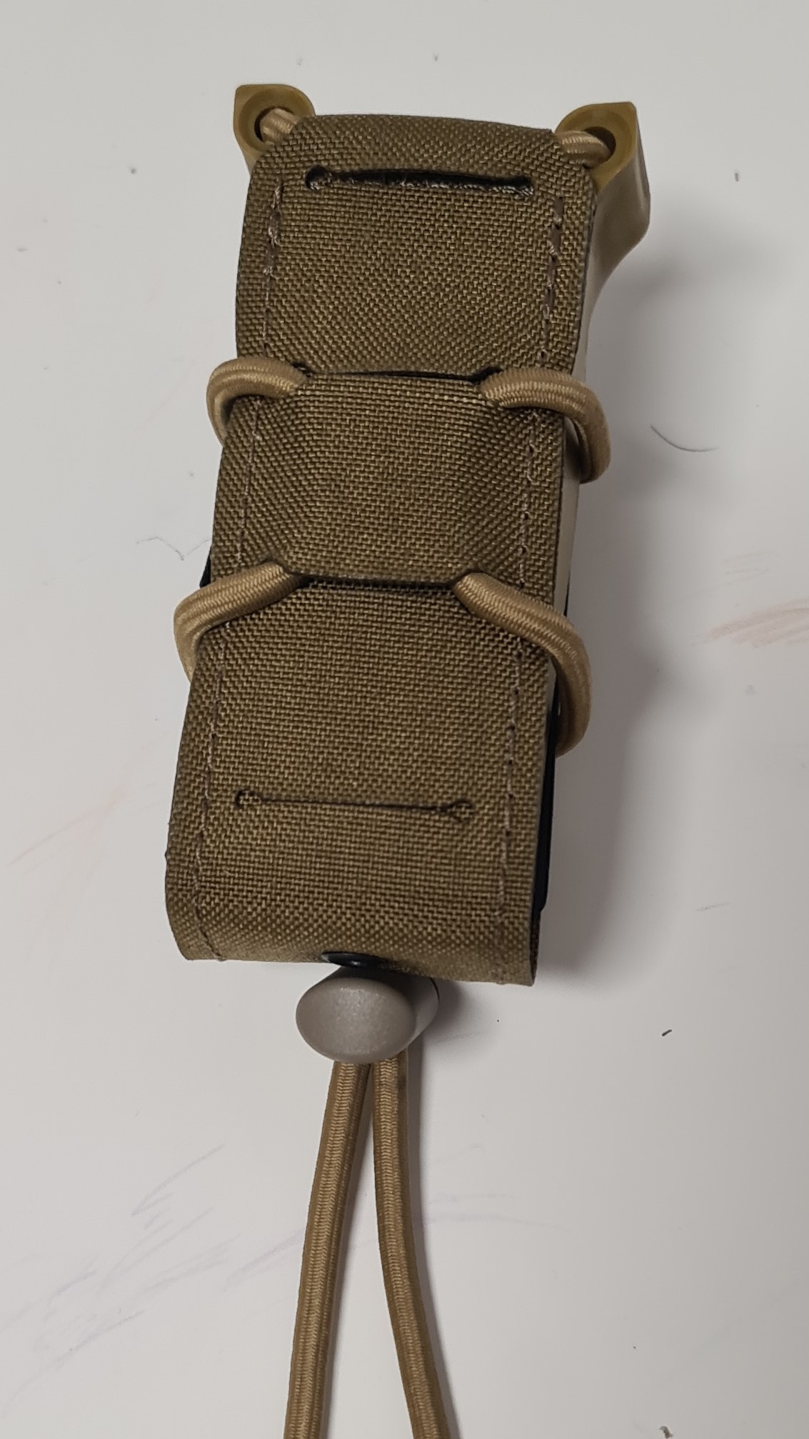 Fast Pistol Magazine Pouch